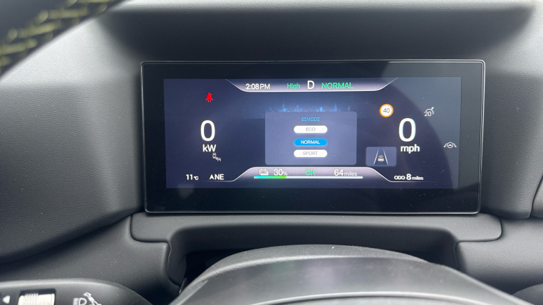 BYD Atto 2 130kW Boost 51kWh 5dr Auto Electric Hatchback